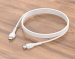 HOCO X37 Cool power 60W charging data cable Type-C to Type-C