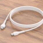 HOCO X37 Cool power 60W charging data cable Type-C to Type-C