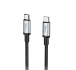 HOCO US10 Type-C to Type-C USB3.0 excellent speed cable