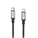 HOCO US10 Type-C to Type-C USB3.0 excellent speed cable