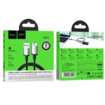HOCO US10 USB to Micro USB3.0 excellent speed cable - imagine 3