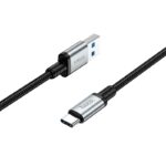HOCO US10 USB to Type-C USB3.0 excellent speed cable