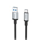 HOCO US10 USB to Type-C USB3.0 excellent speed cable - imagine 2