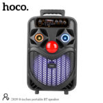 HOCO DS39 8-inches portable BT speaker - imagine 8