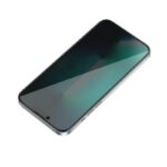 Hoco Full-screen anti-drop and privacy-proof tempered film for iPhone (A25)