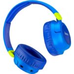 HOCO W43 Adventure Bluetooth headphones - imagine 2