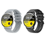 HOCO Y15 AMOLED Smart sports watch(call version)