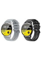 HOCO Y15 AMOLED Smart sports watch(call version)