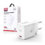 XO CE09(EU) USB-C PD 45W charger - imagine 2