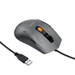 Hoco GM52 Reddy RGB gaming wired mouse