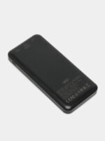 XO PR191 20W fast charging (PD20W/QC18W) digital light display power bank 10000mAh - imagine 2