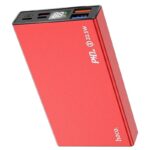 Hoco CJ8 Fully compatible fast charge power bank(10000mAh) - imagine 3
