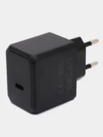 HOCO CS13A Ocean single port PD20W charger(EU)