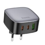 Hoco CS33A Amanecer PD30W(2C1A) charger(EU)