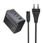 Hoco CS76A Star Speed PD70W(2C1A) charger(EU) - imagine 2