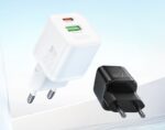 Hoco N65 Ingenious PD20W+QC3.0 charger(EU)