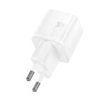 Hoco N65 Ingenious PD20W+QC3.0 charger(EU) - imagine 3