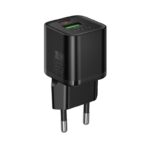Hoco N65 Ingenious PD20W+QC3.0 charger(EU) - imagine 2