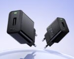 Hoco CS91A Leader single-port charger(EU)