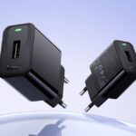 Hoco CS91A Leader single-port charger(EU)