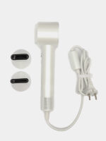 HOCO DAR01 High Wind negative ion magnetic hair dryer(EU) - imagine 2