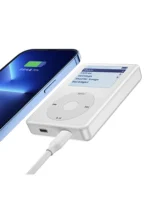 Wiwu Power Pod PP01 10000 MAH - imagine 2
