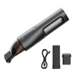 XO CZ019 Smart Home & Car Wireless Vacuum Cleaner 5000mAh