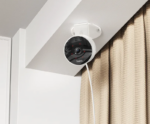 HOCO D7 Indoor HD camera(EU) - imagine 2