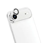 Wiwu Titan 3D Eagle Eye lens guard for iPhone LG-005 — изображение 3