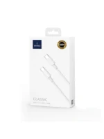 Wiwu Classic 100W Charging Cable Wi-C008 C-C(Type-c to Type-c) 100W Max - imagine 5