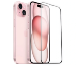 WIWU Ultra-tin Tempered glass for IPhone GT-010 — изображение 2