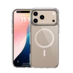 Wiwu Invisible Ultra YXK-208 for iPhone