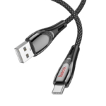 Hoco U133 Monte charging data cable Type-C