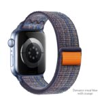 HOCO iWatch WA25 Original series nylon strap(38/40/41/42/44/45/49mm) - imagine 5