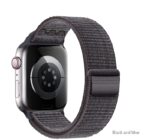 HOCO iWatch WA25 Original series nylon strap(38/40/41/42/44/45/49mm) - imagine 2