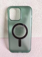 2.0mm holder case with magsafe IPhone — изображение 3