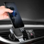 WIWU Car Mount Model: CH010 - imagine 2