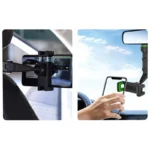 XO C107 rear-view car holder — изображение 3