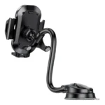 XO C85 Car holder with sucker plate - imagine 2