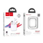 Hoco AirPods DES03 Original series TWS wireless headset - imagine 2