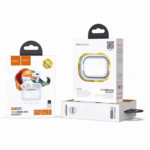 Hoco AirPods DES08 Original series TWS wireless headset - imagine 2