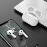 Hoco AirPods DES08 Original series TWS wireless headset