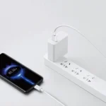 Wiwu Classic 100W Charging Cable Wi-C008 C-C(Type-c to Type-c) 100W Max