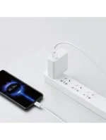 Wiwu Classic 100W Charging Cable Wi-C008 C-C(Type-c to Type-c) 100W Max