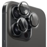 WIWU 3D Eagle eys lens guard for IPhone  LG-005