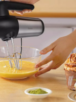 HOCO HA03A Kitchen electric egg beater(EU)