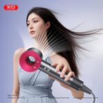 XO CF28 Smart High Speed Hair Dryer (EU)