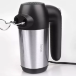 HOCO HA03A Kitchen electric egg beater(EU) — изображение 2