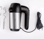 HOCO HA03A Kitchen electric egg beater(EU) — изображение 3