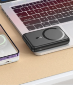 Hoco J141 Grace PD20W magnetic power bank(10000mAh)